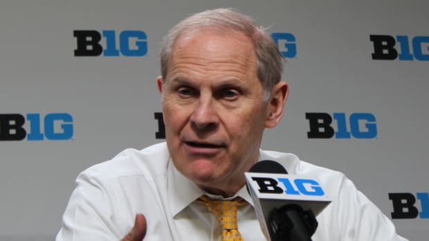 31719 John Beilein